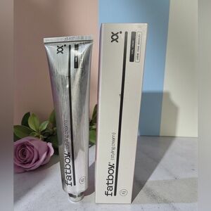 Fatboy Styling Cream Curl Cream 2.8 oz 80 ml